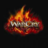 Warcry cover