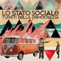 Turisti Della Democrazia cover