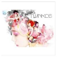 Twinkle cover