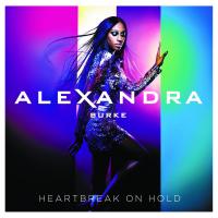 Heartbreak On Hold cover