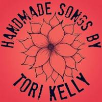Handmade Songs By Tori Kelly cover