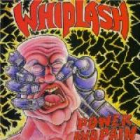 Power And Pain cover