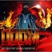 Doom Rap cover