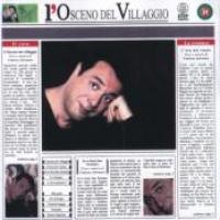L'osceno Del Villaggio cover