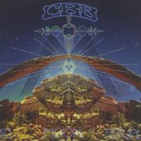 Big Moon Ritual cover