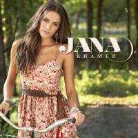 Jana Kramer cover