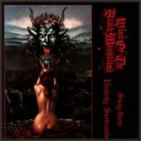 Sing Thou Unholy Servants cover