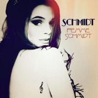 Femme Schmidt cover