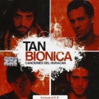 Canciones Del Huracán cover