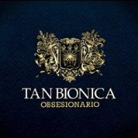 Obsesionario cover