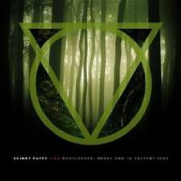 Bootlegged, Broke and in Solvent Seas cover