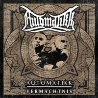 Vermächtnis cover