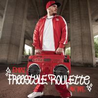 Freestyle Roulette Mixtape cover