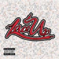 Lace Up cover