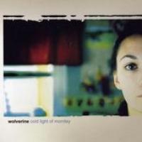 Cold Light Of Monday cover