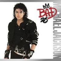 Bad 25 cover