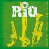 Banditi Pirati E Mariachi cover