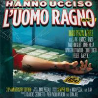 Hanno Ucciso L'Uomo Ragno 2012 cover