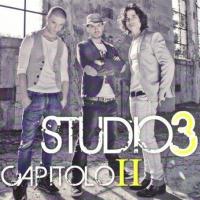 Capitolo II cover