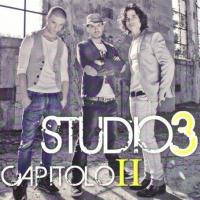 Capitolo II cover