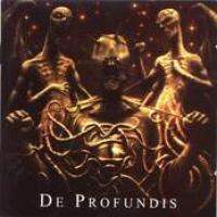 De Profundis cover