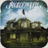 Collide With The Sky cover