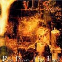 Dark Rivers Of The Heart cover