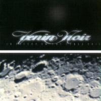 In Pieces On The Lunar Soil cover