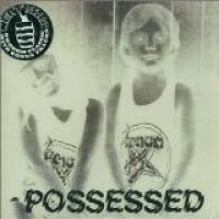 Possessed cover