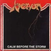 Calm Before The Storm cover