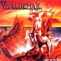 Fight To The End cover