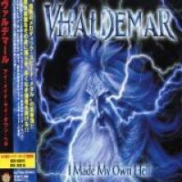 I Made My Own Hell cover