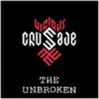 The Unbroken cover