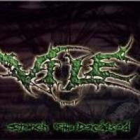 Stench Of The Deceased cover
