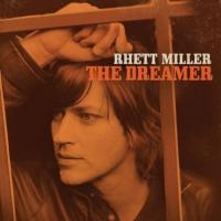 The Dreamer cover