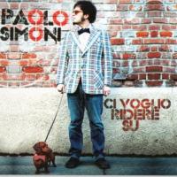 Ci Voglio Ridere Su cover