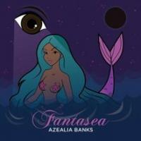 Fantasea - Mixtape cover