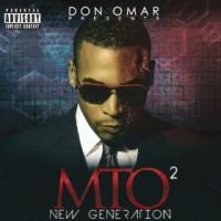 Don Omar Presents MTO2: New Generation cover