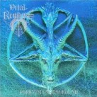 Forever Underground cover