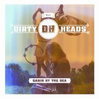 Cabin By The Sea cover