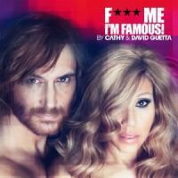 F*** Me I'M Famous cover