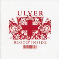Blood Inside cover
