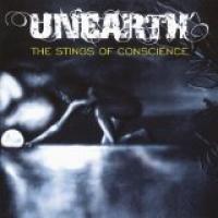 The Stings Of Conscience cover