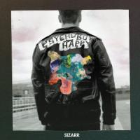 Psycho Boy Happy cover