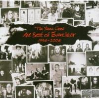 Ten Years Gone: The Best Of Everclear, 1994-2004 cover