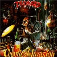 Chemical Invasion cover
