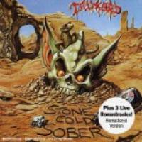 Stone Cold Sober cover