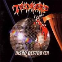 Disco Destroyer cover