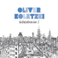 Großstadtmärchen 2 cover