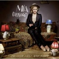 Die Logik liegt am Boden cover